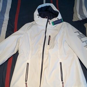 Tommy Hilfiger women’s size XL winter coat NWT